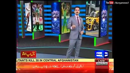 Asad Umar Shocking Reply to Govt over Push-ups criticism