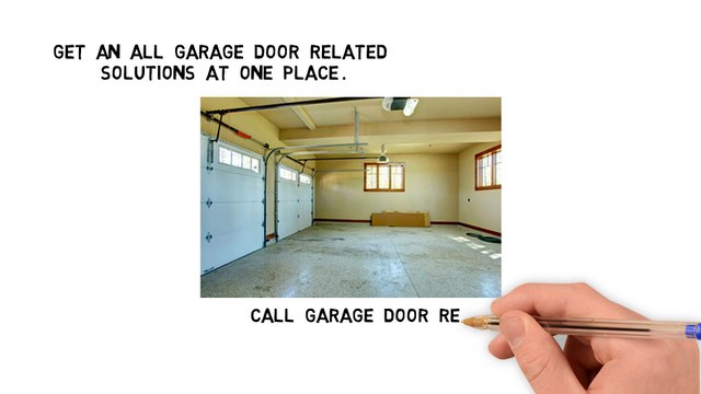 Garage Door Repair San Clemente CA