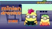 Minion Dress Up Games - or others Minions games | Best Minions Games For Kids