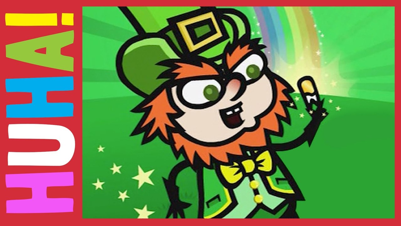 Leprechauns of Mischief | The Amazing Adrenalini Brothers