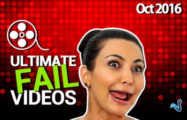 Best Fail of October 2016 | Funny Fail Compilation 2016