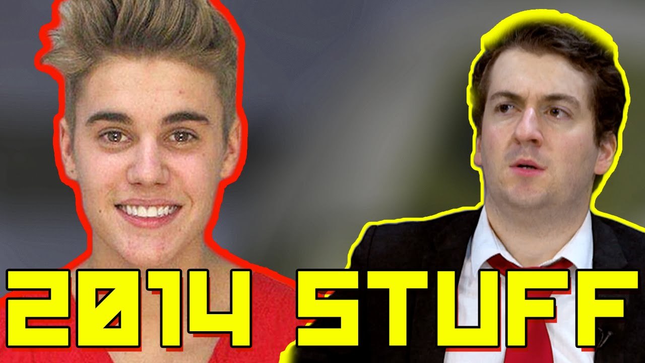 IT'S BIG NEWS - Justin Bieber had a horribilis annus .....and more