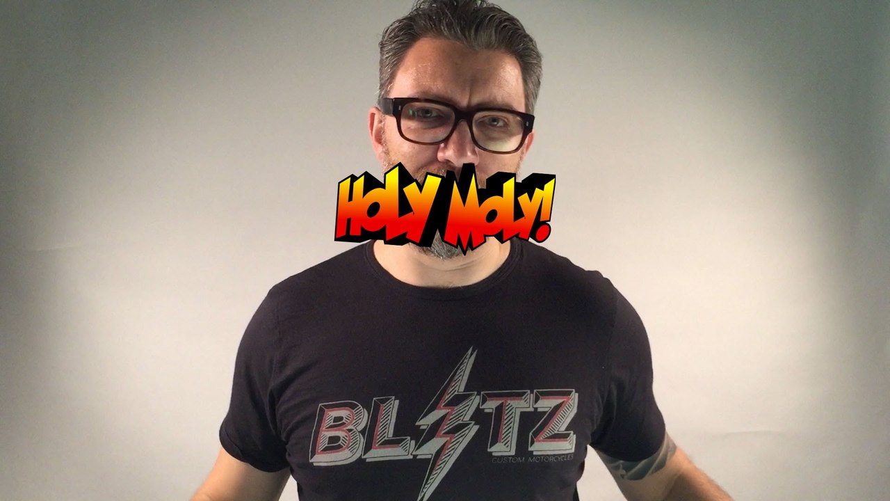The last Holy Moly video of all time ever ever ever