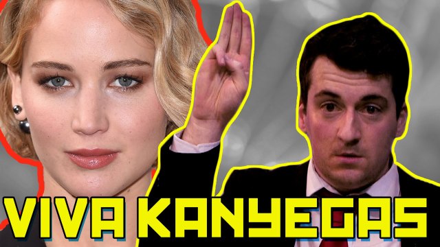 IT'S BIG NEWS - Jennifer Lawrence and Chris Martin Break Up! Downton's ISIS connection and more!