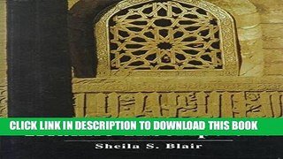 Read Now Islamic Inscriptions PDF Online
