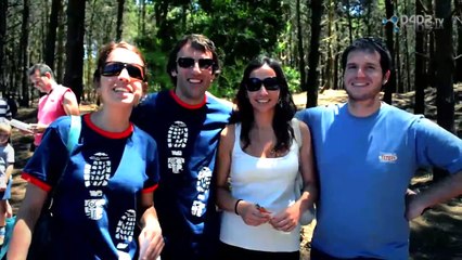 Demolition Race Pinamar. Bloque 3