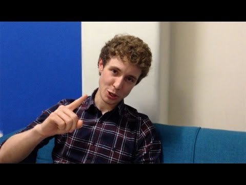 Matt Edmondson returns to Holy Moly | Happy now?