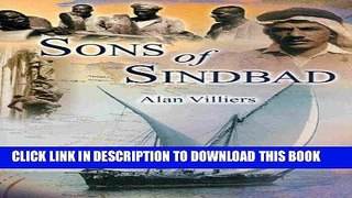 Read Now Sons of Sindbad PDF Book