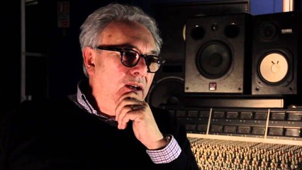 The Producers - Made In Basing Street - track by track -Your Life