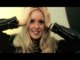 A very silly Diana Vickers interview about animals (mostly)