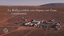 Film COP22 Rallye Aïcha des Gazelles