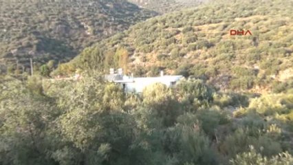 Antalya Fulya'nın Katilinden Kan Donduran Ifade: Şuursuzca Vurdum