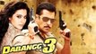 Salman Khan To Romance With Kajol In Dabangg 3