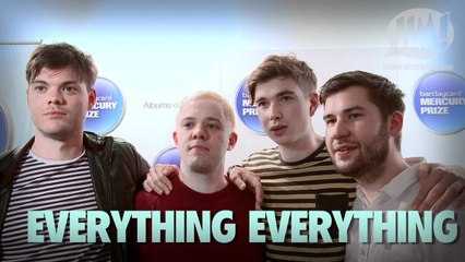 We Talk Rubbish With The 2011 Mercury Music Prize Nominees