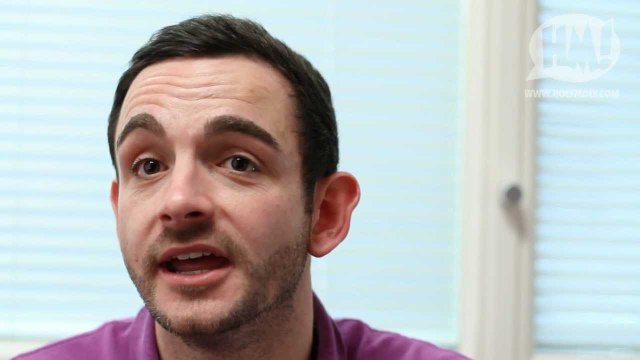 The Apprentice 2012: Holy Moly meets Michael Copp