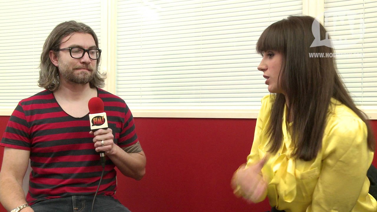 The Apprentice 2012: Holy Moly meets Jane!