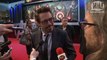 Marvel's Avengers Assemble European Red Carpet Premiere with Holy Moly