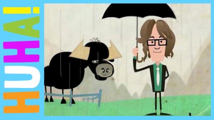 Ed Byrne | HuHa HaHa's!