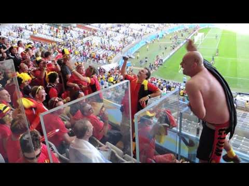 Match des Diables