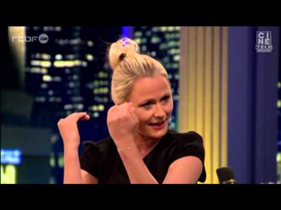 BGTV: épisode 5