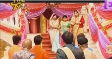 Swaragini UTTRA KI SAGAAYI 27 October 2016 News