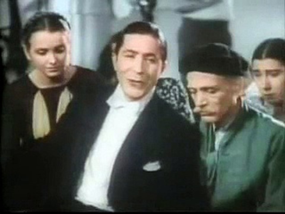 carlos gardel - lejana tierra mia