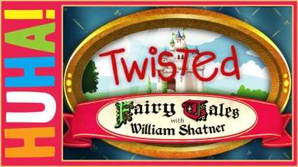 COMING SOON | Twisted Fairytales