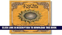 [PDF] FREE Tajweed Qur an (Juz  Amma, With Spanish Translation and Transliteration) (Arabic and