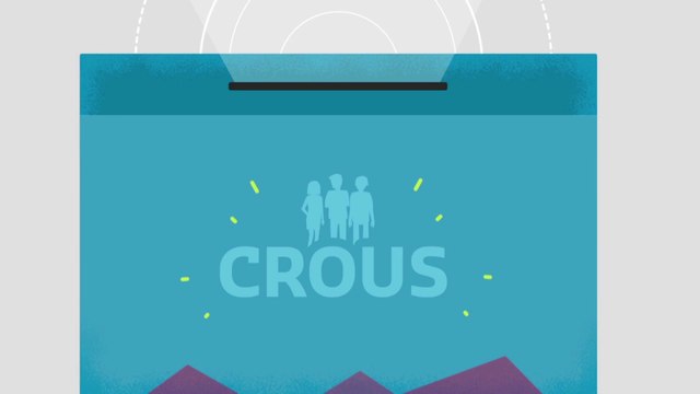 Elire ses représentants au Crous, à quoi ça sert ? #jevotepourleCrous
