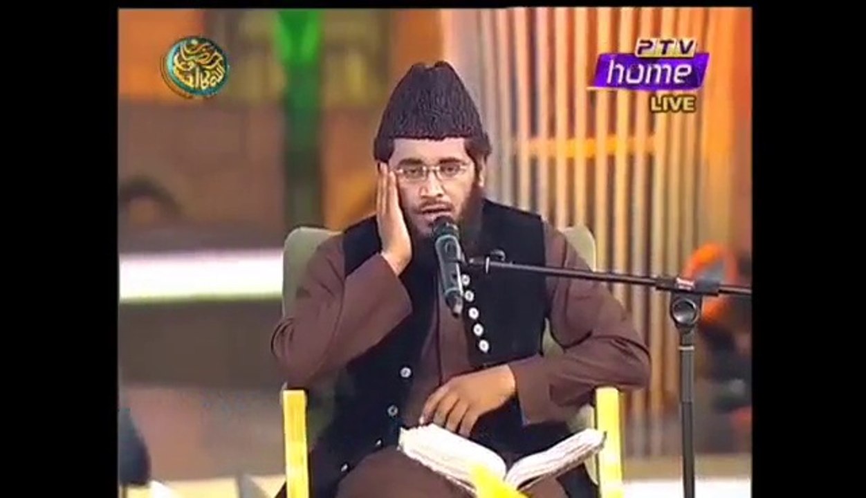 Qari Imran Abbas