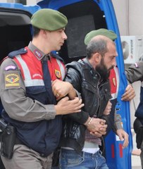 Fulya'nın Katilinden Kan Donduran İfade: Defalarca Bıçakladım