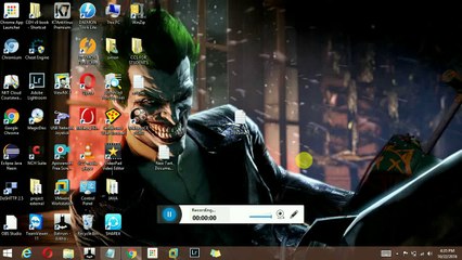 how to do matrix hacker prank