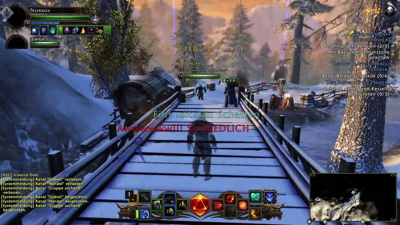 PS4-Live-Übertragung von xxNinoxx (28)