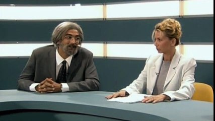 Extrait de l'épisode 19 de la saison 3 de H