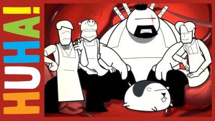 Butchers of Fortune | Beef House Episode One