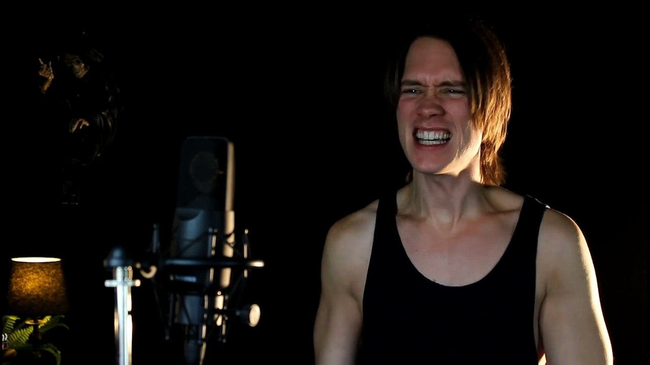 ONE-PUNCH MAN OPENING - The Hero (ワンパンマン Op)