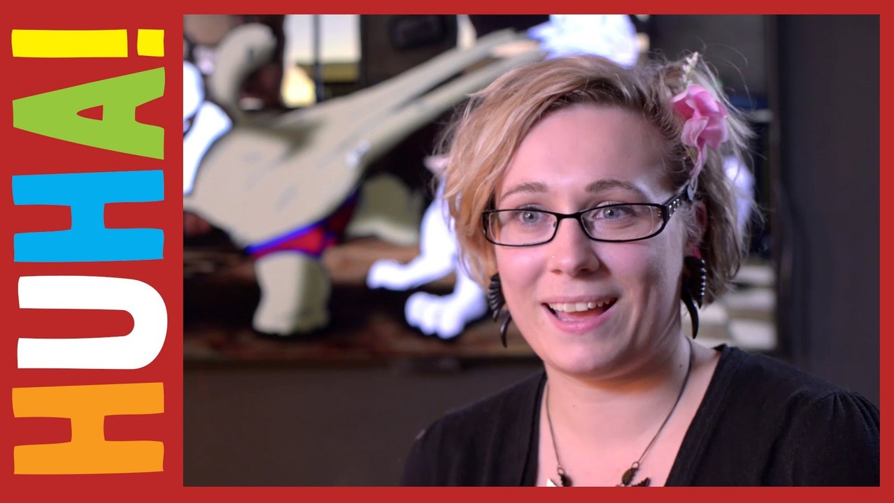 Future Heroes | Heroes of Animation