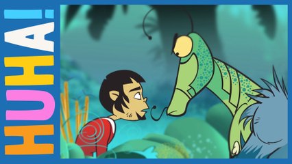 Mating Calls | New Eden Ep 2