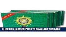 [PDF] FREE Tajweed Koran 30 Parts Divided with Bag (Arabic Edition) [Read] Full Ebook