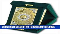 [PDF] FREE Tajweed Koran Color Coded (Arabic Edition) [Read] Full Ebook