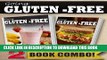 Best Seller Gluten-Free Recipes For Kids and Gluten-Free Quick Recipes In 10 Minutes Or Less: 2