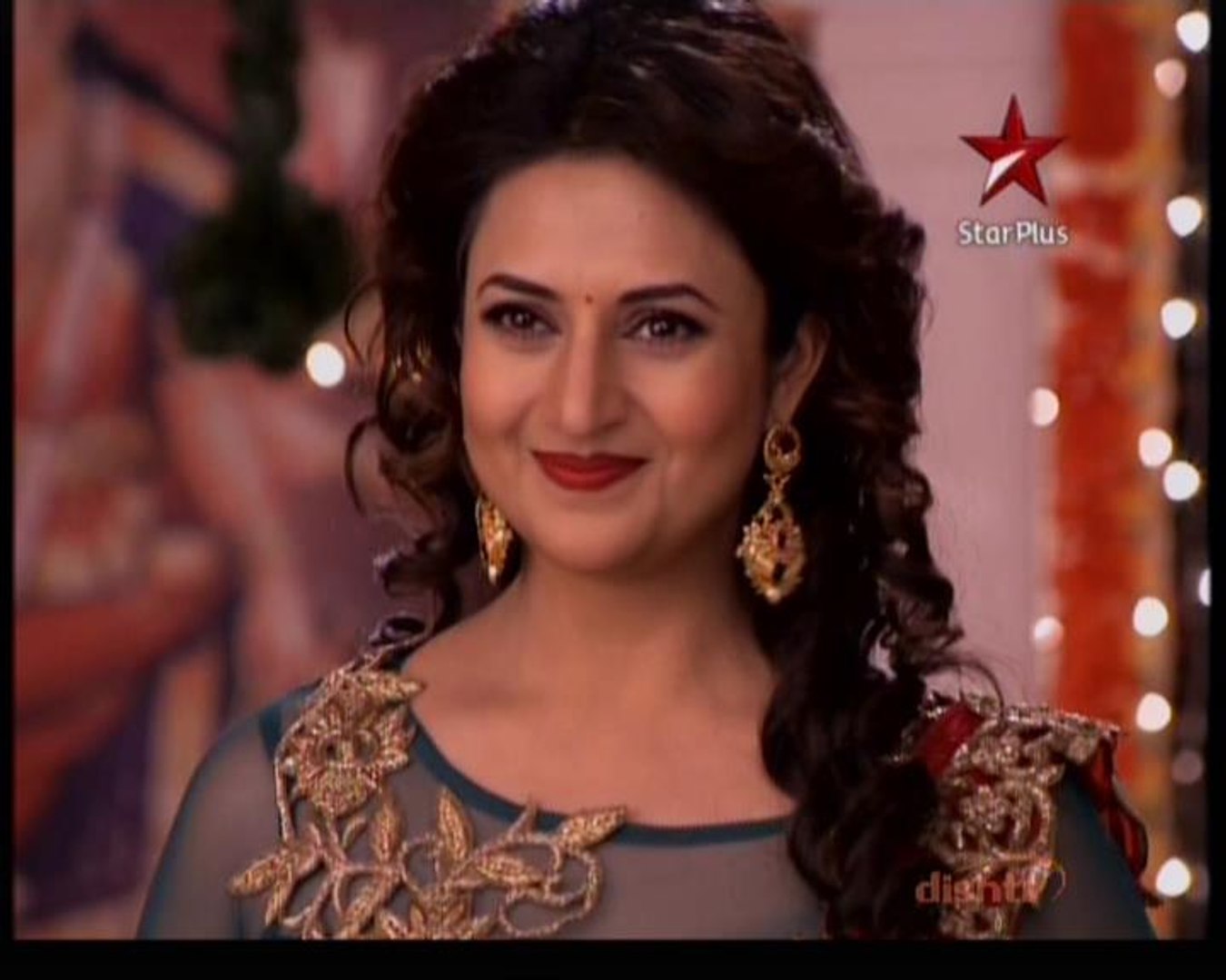 Yeh Hai Mohabbatein 26th October 2016 Episode Part 1
