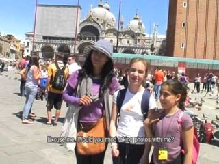 Venice 2 เรื่องเล่า San Marco และพ่อค้าเวนิส