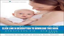 [BOOK] PDF Medications and Mothers  Milk 2017 New BEST SELLER