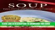 Best Seller Soup: 17 Recipes for the Paleo, Primal, and Gluten-Free Inclined (17Recipes.com Series
