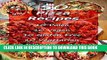 Ebook 50 Pizza Recipes - Paleo - Vegan - Gluten Free - Vegetarian - Kids Pizza Recipes - Pizza
