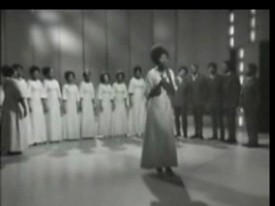 Edwin hawkins singers - oh happy day - 1970