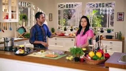 Carrot Ginger Soup with Honey| Dabur Honey Recipes