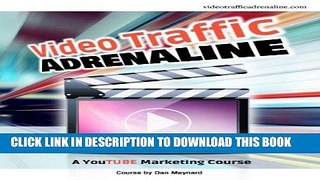 Best Seller Video Traffic - How To Flood Traffic To Your Website With Simple Smartphone Videos: