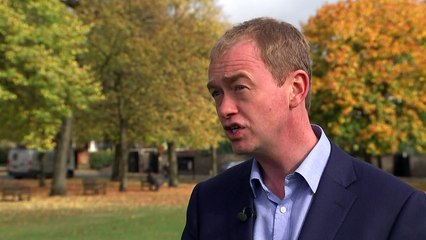 Farron: Lib Dems are second favourites for Richmond seat